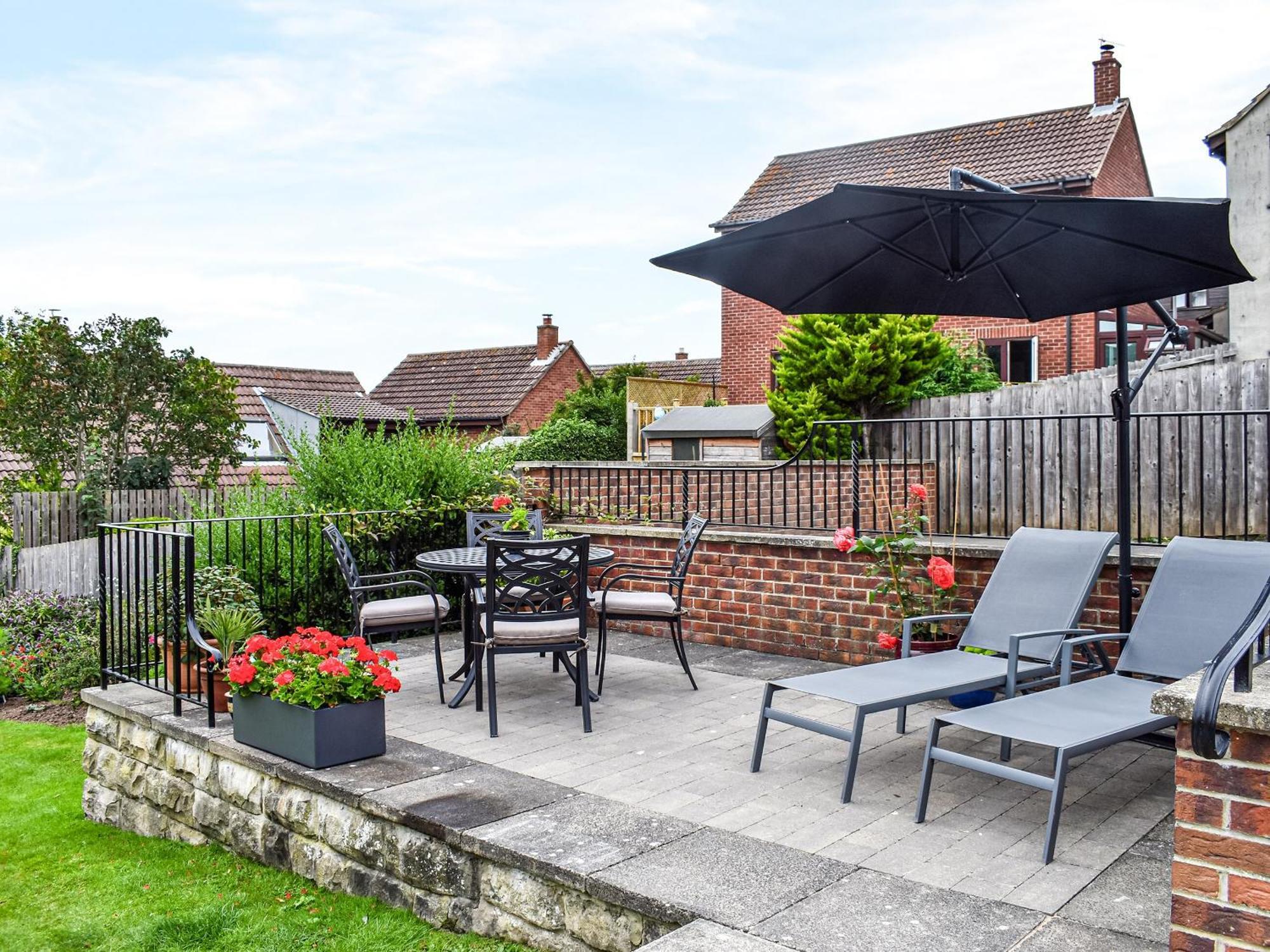 Downdinner Hill Whitby Bagian luar foto