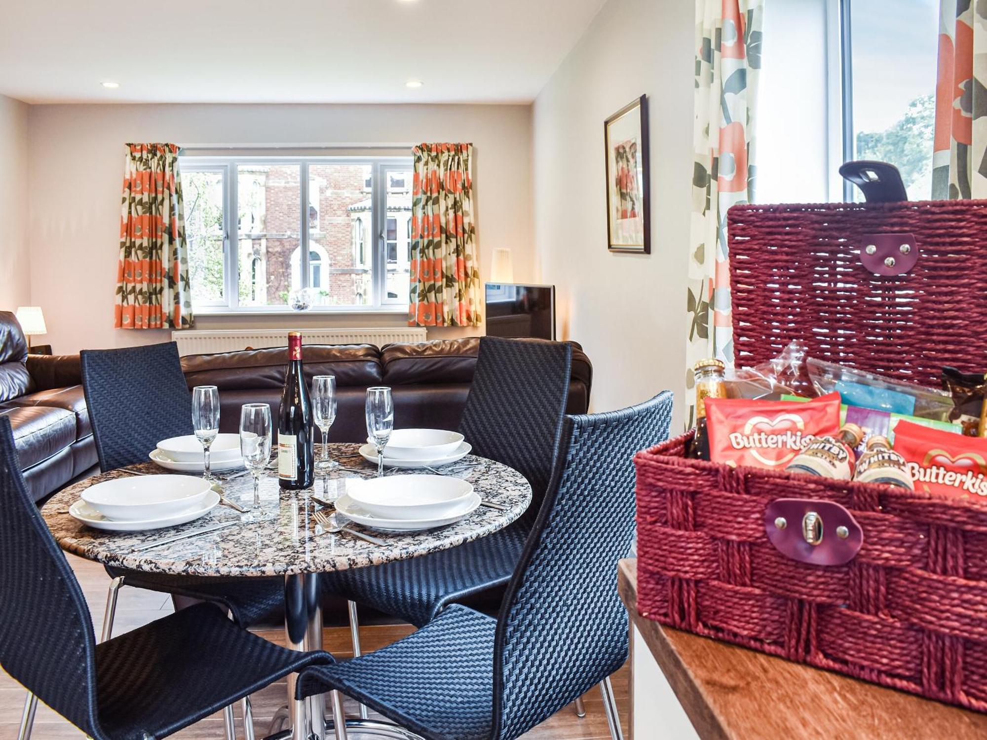Downdinner Hill Whitby Bagian luar foto