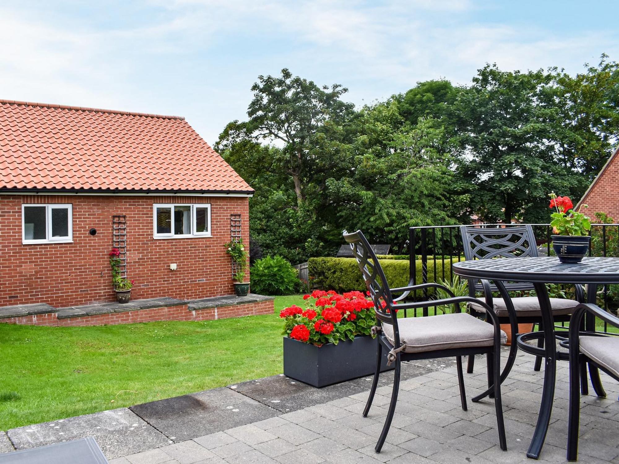 Downdinner Hill Whitby Bagian luar foto